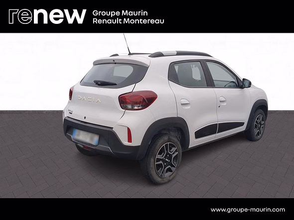 DACIA Spring 45ch Essential 23 - Miniature 5