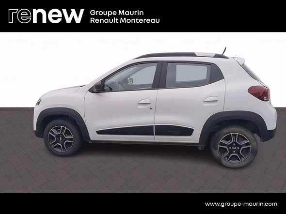 DACIA Spring 45ch Essential 23 - Miniature 7