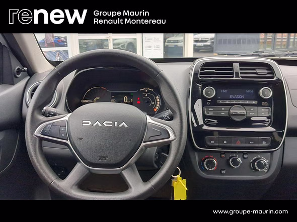DACIA Spring 45ch Essential 23 - Miniature 8