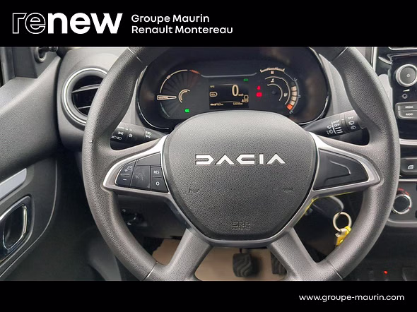 DACIA Spring 45ch Essential 23 - Miniature 24