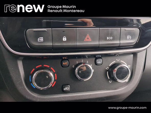 DACIA Spring 45ch Essential 23 - Miniature 28