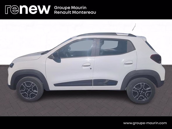DACIA Spring 45ch Confort - Achat Intégral - Miniature 7