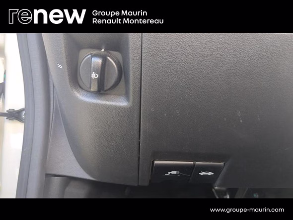 DACIA Spring 45ch Confort - Achat Intégral - Miniature 22