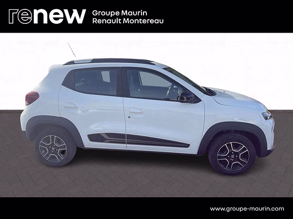 DACIA Spring 45ch Confort - Achat Intégral - Miniature 36