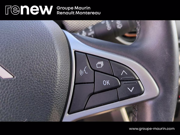 DACIA Sandero 1.0 TCe 90ch Stepway Expression - Miniature 18