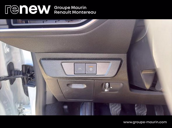 DACIA Sandero 1.0 ECO-G 100ch Stepway Expression -24 - Miniature 23