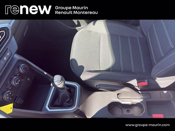 DACIA Sandero 1.0 ECO-G 100ch Stepway Expression -24 - Miniature 32