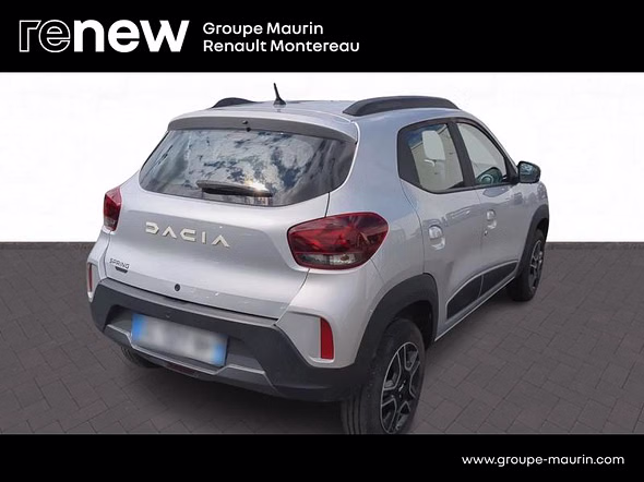DACIA Spring 45ch Expression - Miniature 5