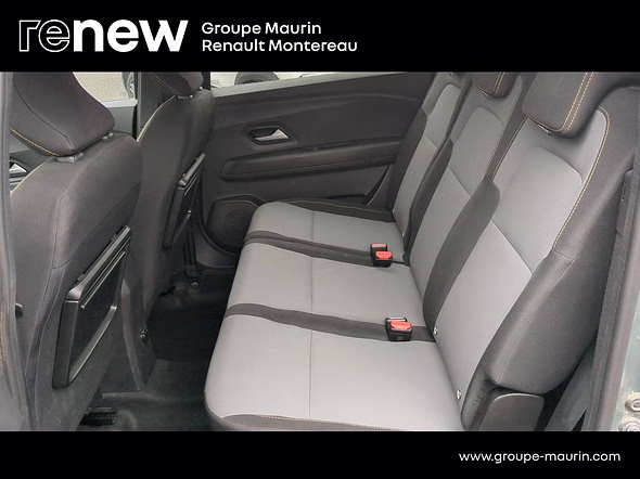 DACIA Jogger 1.0 ECO-G 100ch Extreme+ 5 places - Miniature 11
