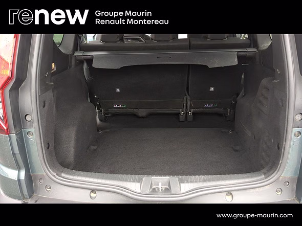 DACIA Jogger 1.0 ECO-G 100ch Extreme+ 5 places - Miniature 13