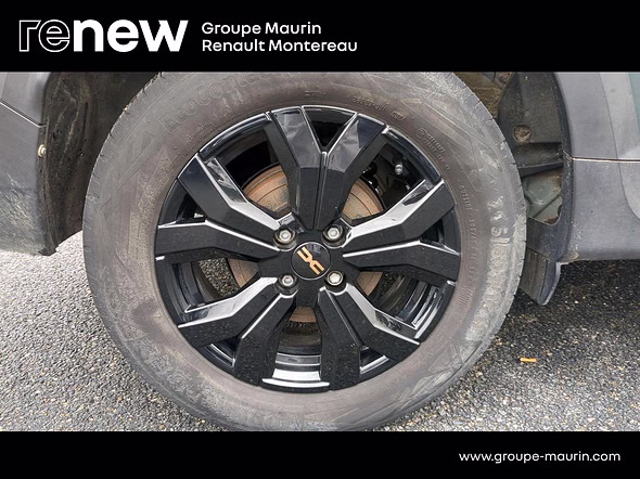 DACIA Jogger 1.0 ECO-G 100ch Extreme+ 5 places - Miniature 16