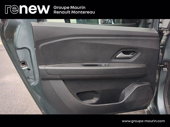DACIA Jogger 1.0 ECO-G 100ch Extreme+ 5 places - Miniature 18