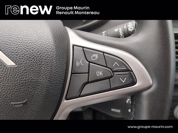 DACIA Jogger 1.0 ECO-G 100ch Extreme+ 5 places - Miniature 29