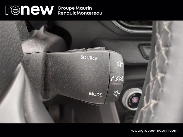 DACIA Jogger 1.0 ECO-G 100ch Extreme+ 5 places - Miniature 32