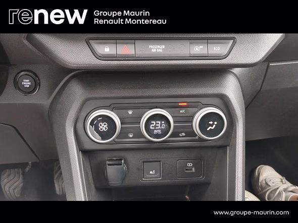 DACIA Jogger 1.0 ECO-G 100ch Extreme+ 5 places - Miniature 33
