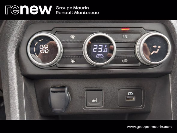 DACIA Jogger 1.0 ECO-G 100ch Extreme+ 5 places - Miniature 34