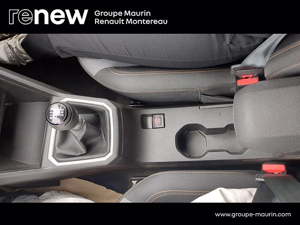 DACIA Jogger 1.0 ECO-G 100ch Extreme+ 5 places - Miniature 35