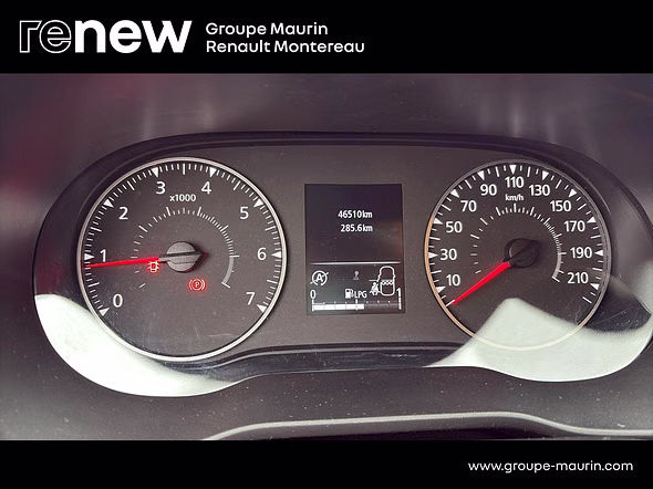 DACIA Duster 1.0 ECO-G 100ch  Journey + 4x2 - Miniature 22