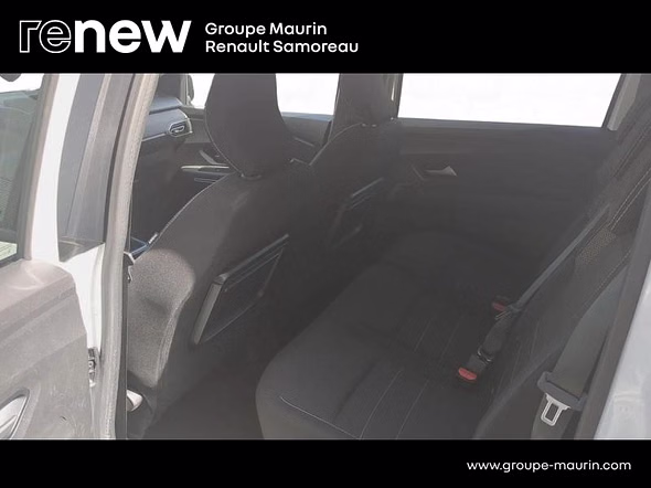 DACIA Jogger 1.0 TCe 110ch SL Extreme+ 5 places - Miniature 10