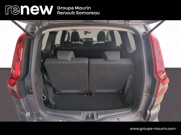 DACIA Jogger 1.0 TCe 110ch Extreme+ 7 places - Miniature 10