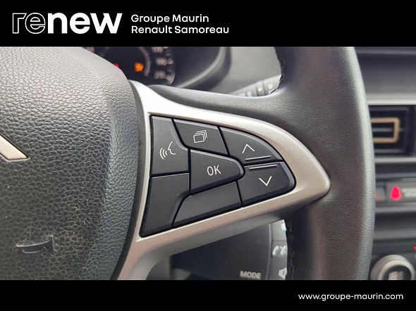 DACIA Jogger 1.0 TCe 110ch Extreme+ 7 places - Miniature 20