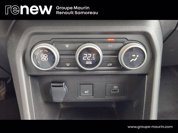 DACIA Jogger 1.0 TCe 110ch Extreme+ 7 places - Miniature 24
