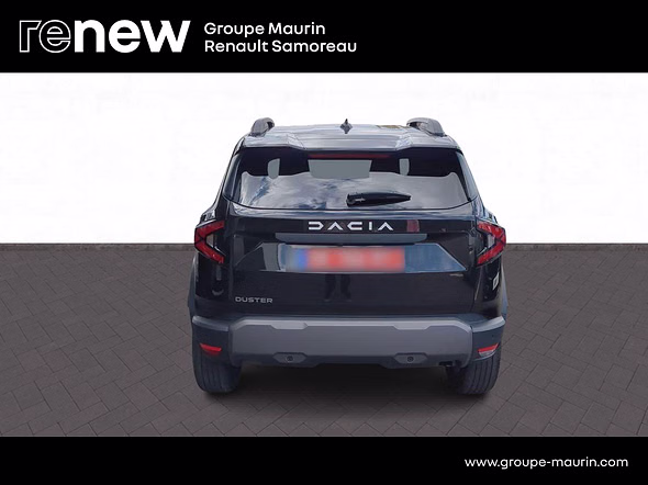 DACIA Duster 1.2 mild hybrid 140ch Journey - Miniature 5