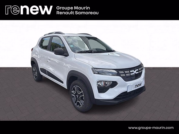 DACIA Spring 45ch Essential 23 - Miniature 5