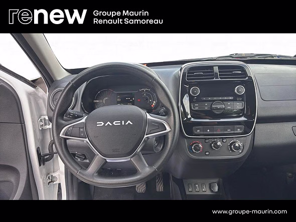 DACIA Spring 45ch Essential 23 - Miniature 16