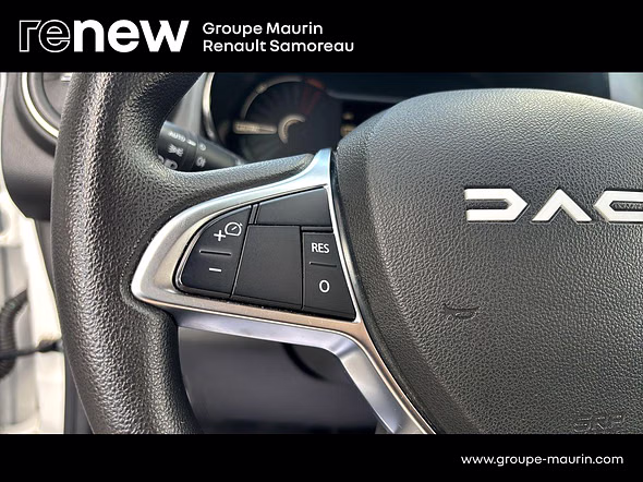 DACIA Spring 45ch Essential 23 - Miniature 17