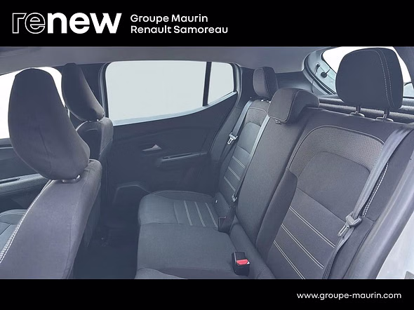 DACIA Sandero 1.0 SCe 65ch Expression -24 - Miniature 9