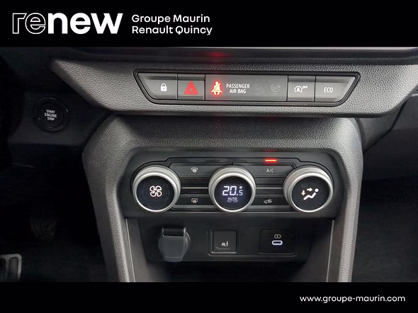 DACIA Jogger 1.0 TCe 110ch Extreme 7 places -24 - Miniature 13