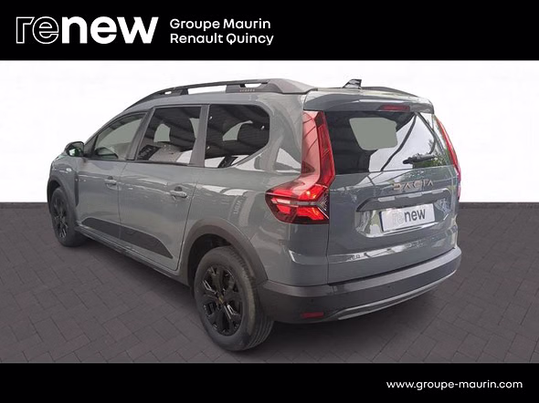 DACIA Jogger 1.0 TCe 110ch Extreme 7 places -24 - Miniature 24