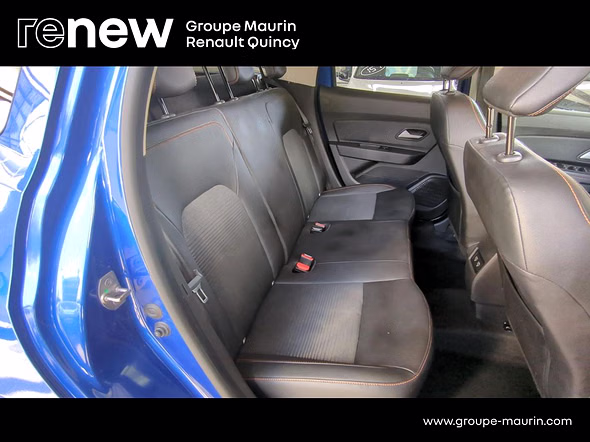 DACIA Duster 1.0 ECO-G 100ch SL Extreme 4x2 - Miniature 18
