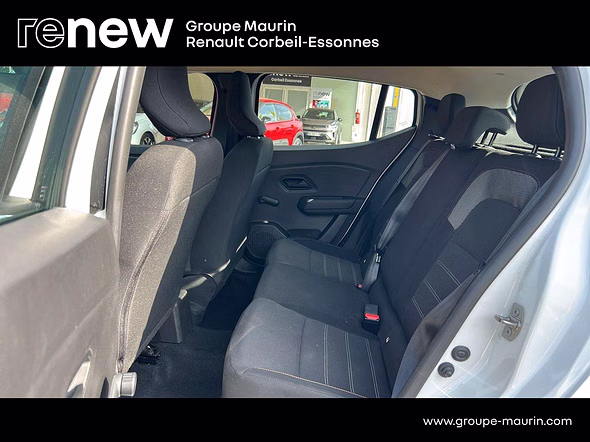 DACIA Sandero 1.0 ECO-G 100ch Stepway Essential - Miniature 13