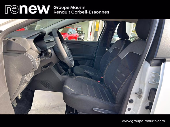 DACIA Sandero 1.0 ECO-G 100ch Stepway Essential - Miniature 15