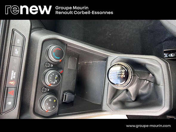 DACIA Sandero 1.0 ECO-G 100ch Stepway Essential - Miniature 20