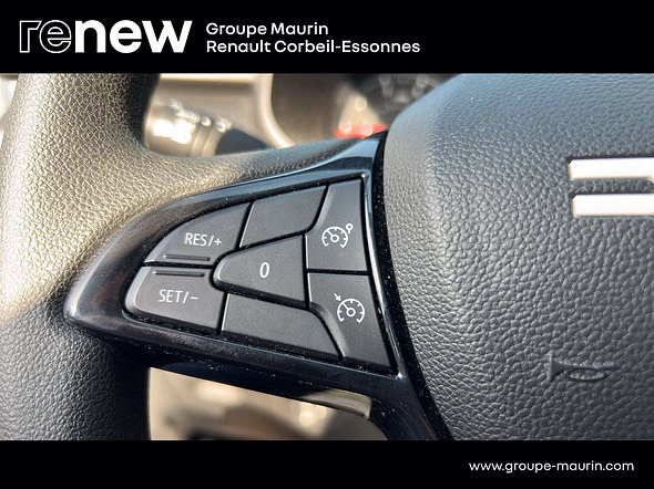 DACIA Sandero 1.0 ECO-G 100ch Stepway Essential - Miniature 21