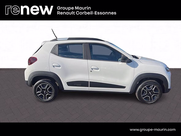 DACIA Spring 45ch Essential 23B - Vue 4