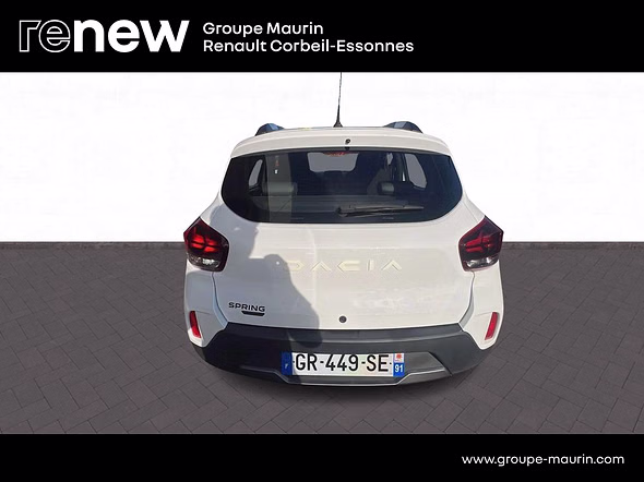 DACIA Spring 45ch Essential 23B - Miniature 6