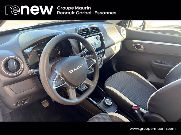 DACIA Spring 45ch Essential 23B - Miniature 13
