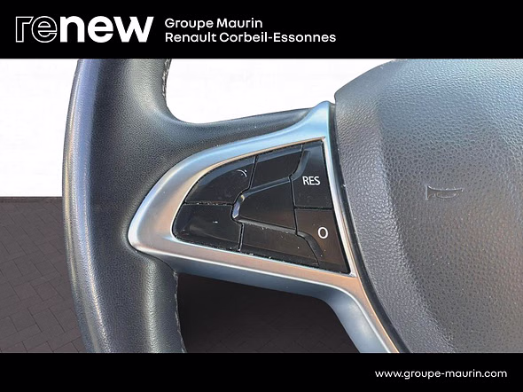 DACIA Duster 1.0 ECO-G 100ch 15 ans 4x2 - E6U - Miniature 20