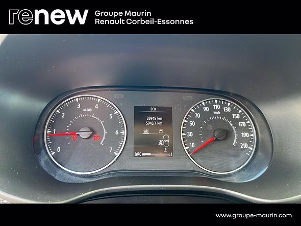 DACIA Sandero 1.0 ECO-G 100ch Expression - Miniature 18