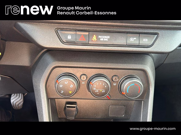 DACIA Sandero 1.0 ECO-G 100ch Expression - Miniature 20