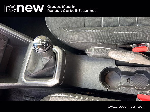 DACIA Sandero 1.0 ECO-G 100ch Expression - Miniature 21