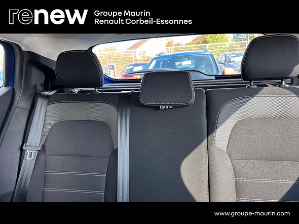 DACIA Sandero 1.0 ECO-G 100ch Confort - Miniature 21