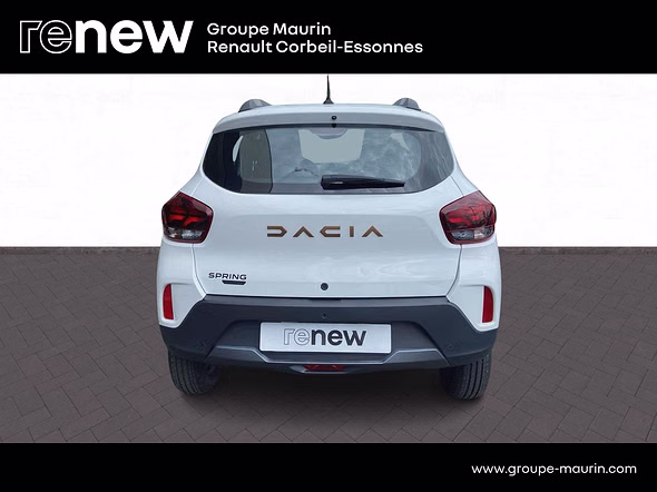 DACIA Spring 65ch Extreme - Miniature 6