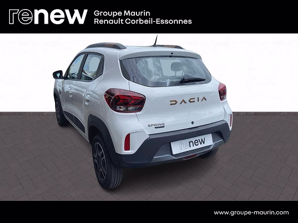 DACIA Spring 65ch Extreme - Miniature 7