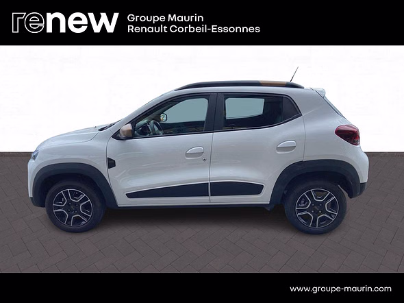 DACIA Spring 65ch Extreme - Miniature 8