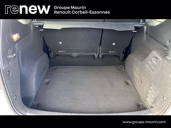 DACIA Jogger 1.0 ECO-G 100ch SL Extreme+ 5 places - Miniature 12